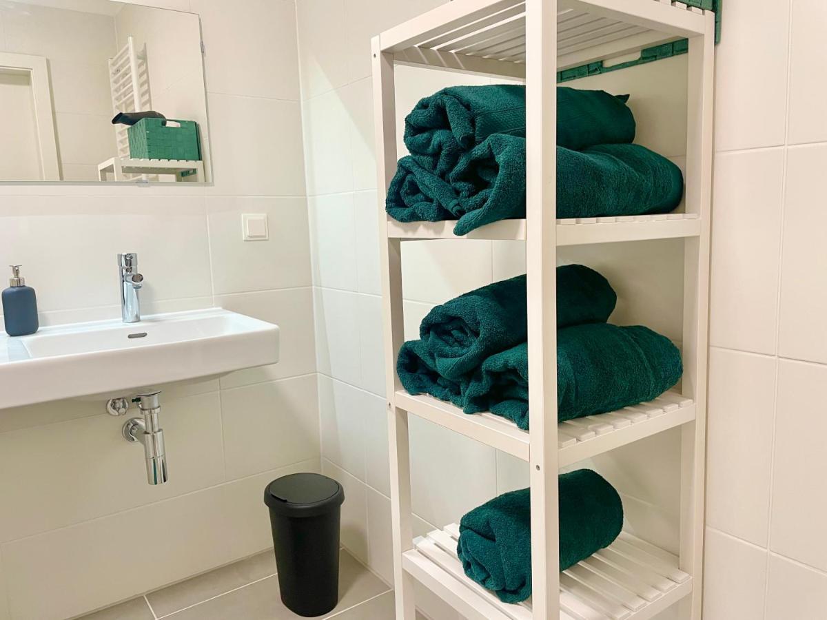 80 M2 - Terrace - Free Parking * Wien