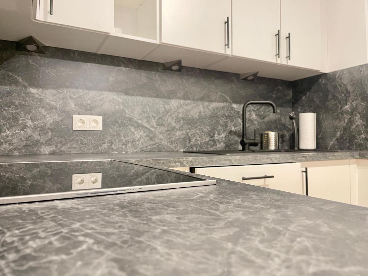 80 M2 - Terrace - Free Parking Wien