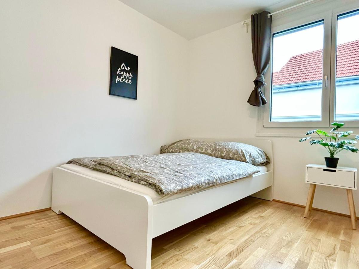 80 M2 - Terrace - Free Parking Apartamento *