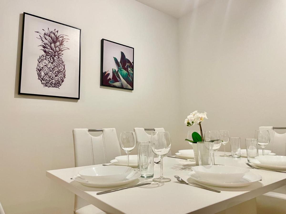 Apartamento 80 M2 - Terrace - Free Parking *