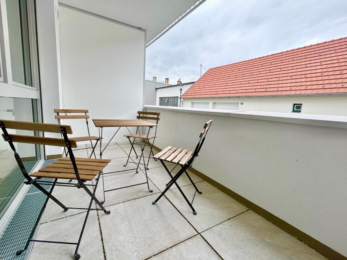 Apartamento 80 M2 - Terrace - Free Parking