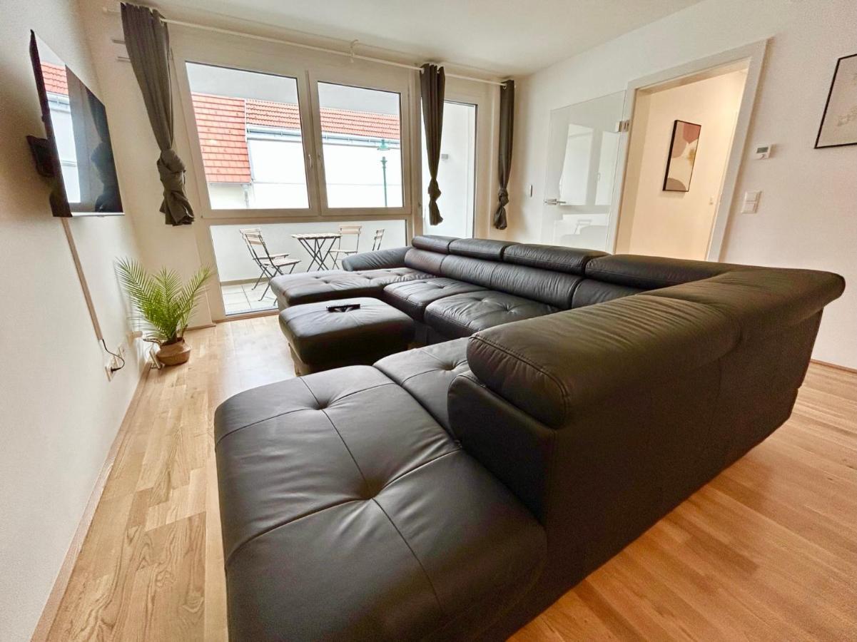 80 M2 - Terrace - Free Parking * Viena