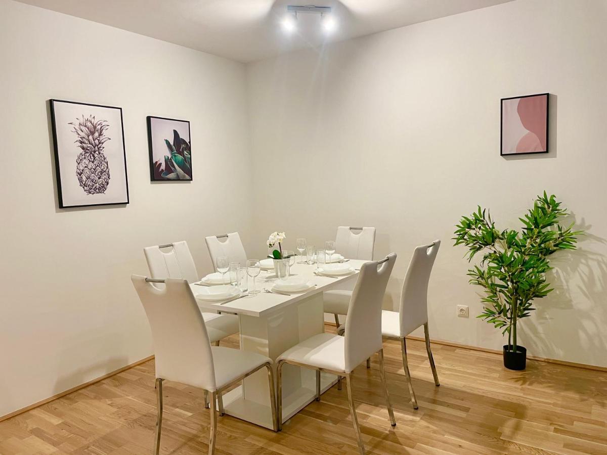 Apartamento 80 M2 - Terrace - Free Parking *