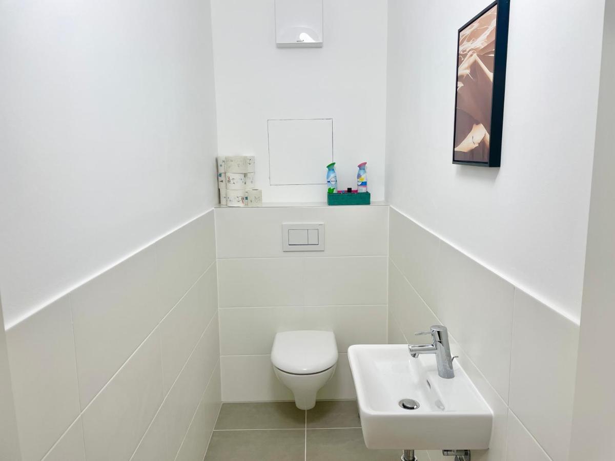 80 M2 - Terrace - Free Parking Apartamento *